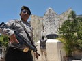 Polisi Buat Sketsa Pelaku Ancaman Teror Bali