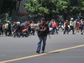 Penembak Polisi di Thamrin Tukang Urut Aman Abdurahman