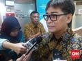 Diperiksa KPK, Choel Mallarangeng Berharap Ditahan