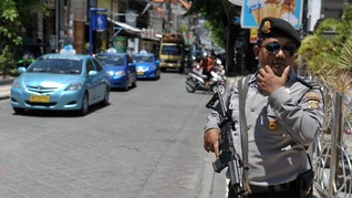 Polisi Buru Satu DPO Kasus Senpi Ilegal Pemilik Lamborghini