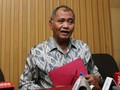 Cerita Pimpinan KPK Cegah Dirdik Aris Hadiri Pansus DPR