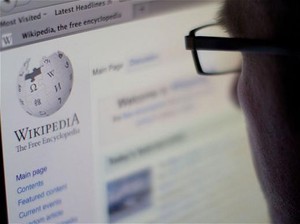 Disetujui Putin, Rusia Luncurkan Pesaing Wikipedia