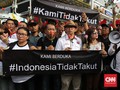 Jokowi: Lembaga Intelijen Jangan Egosentris