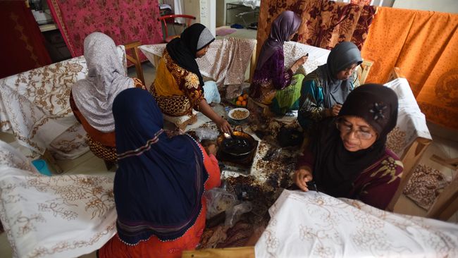 Lasem akan Dijadikan Cagar Budaya