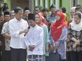 Menteri Agama: Tak Semua Pesantren Ajarkan Radikalisme
