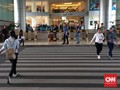 Intelijen Disebar di Tiap Mal untuk Perketat Keamanan