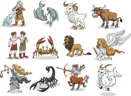Ramalan Zodiak Anda Hari Ini Ramalan Zodiak Anda Hari Ini