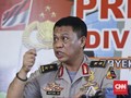 Bahrun Naim Terduga Dalang Teror Sempat Buat Blog Baru