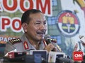 Kapolri: Bahrun Naim Paling Aktif dan Punya Banyak Pengikut