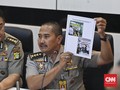 KBRI Damaskus: Paspor Bahrun Naim Berlaku Hingga 2019
