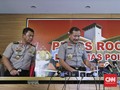 Polri Rahasiakan Komando Bahrun Naim di Serangan Thamrin