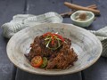 PR Berat Koki Indonesia Populerkan Makanan Tradisional