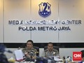 Empat Jenazah Dipastikan Teroris Thamrin, Satu Diselidiki