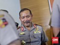 Mabes Polri Usulkan Tiga Polda Naik Status