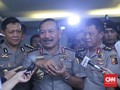 Gerindra: Jokowi Langgar UU kalau Perpanjang Jabatan Badrodin