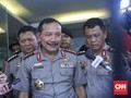 Kapolri: Perppu Antiterorisme Lebih Cepat Untuk Diterapkan