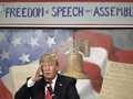 Donald Trump Ingin iPhone Dirakit di AS