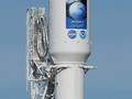SpaceX Bersiap Luncurkan 'Roket Bisa Dipakai Lagi'