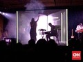 Susul ERK, Kimokal Tampil di Festival Musik Amerika
