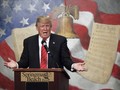 Donald Trump Diundang ke Masjid di London