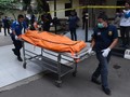 Identifikasi Jenazah Korban Teror Thamrin Selesai Hari Ini