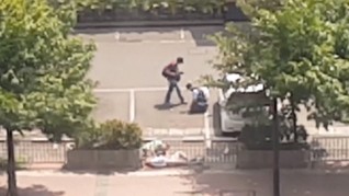 AS Kategorikan JAD Organisasi Teroris