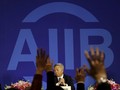 Bappenas Minta AIIB Danai Proyek Transportasi dan Energi