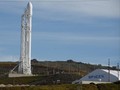 Cuaca Buruk, SpaceX Tunda Peluncuran Roket Falcon 9