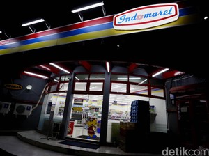 Intip Gaji Pegawai Indomaret di Berbagai Posisi, Minat Lamar Kerja?