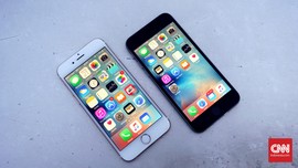 Cara Perbarui iOS 12.4.2 untuk iPhone 'Jadul'