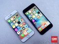 Cara Perbarui iOS 12.4.2 untuk iPhone 'Jadul'