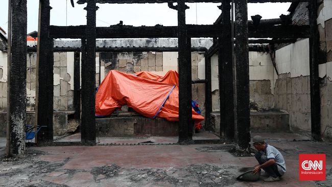 Komnas HAM Usul Pemda Rehabilitasi Rumah Ibadah Tanjungbalai