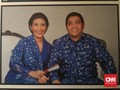 Menteri Susi Semula Ingin Putranya Urusi Sekolah Penerbangan