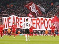 Harga Tiket Melambung, Suporter Liverpool Protes