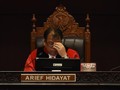'MK Cenderung Makin Lama Putus Perkara'