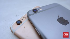 Apple Undur Jadwal Produksi iPhone di India