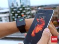 Apple Watch Bisa Deteksi Suasana Hati