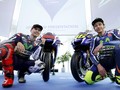 Hubungan Rossi-Lorenzo Memanas Jelang GP Qatar