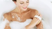 Lulur Badan Kemasan Besar Ini Bikin Ritual Mandi Serasa ke Spa, Worth It? 