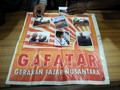 Ratusan Anggota Gafatar di Kutai Kartanegara Ucapkan Syahadat