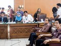 Saksi KPK Anggap Kerugian Negara Bisa Dihitung Semua Lembaga