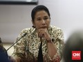 Jawab Prabowo, Rini Pilih Tekan Biaya Simpan Cadangan BBM