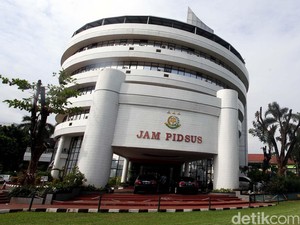 Daftar Nama Pejabat Baru Kejagung: Wakil Jaksa Agung hingga Jampidsus