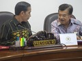Jokowi Resmikan Kepemimpinan BP Batam oleh Wali Kota