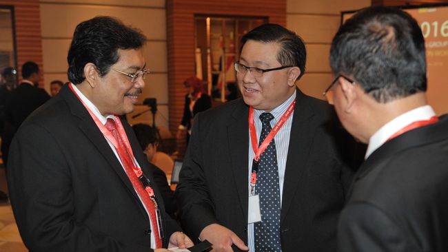 Tax Amnesty Sukses, Kemenkeu Janji Tak Sunat Anggaran Lagi