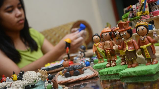 BI Bantu Modal Rp7 Miliar Bagi Perempuan untuk Memulai Usaha