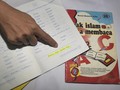 Buku TK Berisi Ajaran Radikal Bukan Produk Pemerintah