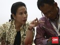 Pemerintah Akan Konsultasi Dengan DPR Soal Holding BUMN Migas