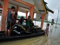 Sidoarjo Terendam Banjir, Sekolah Libur