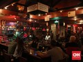 Mengintip Pub Teraneh di Inggris